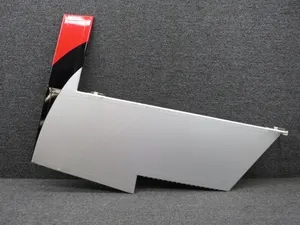 Lee Aviation JA30 SuperSTOL Elevator Assembly LH